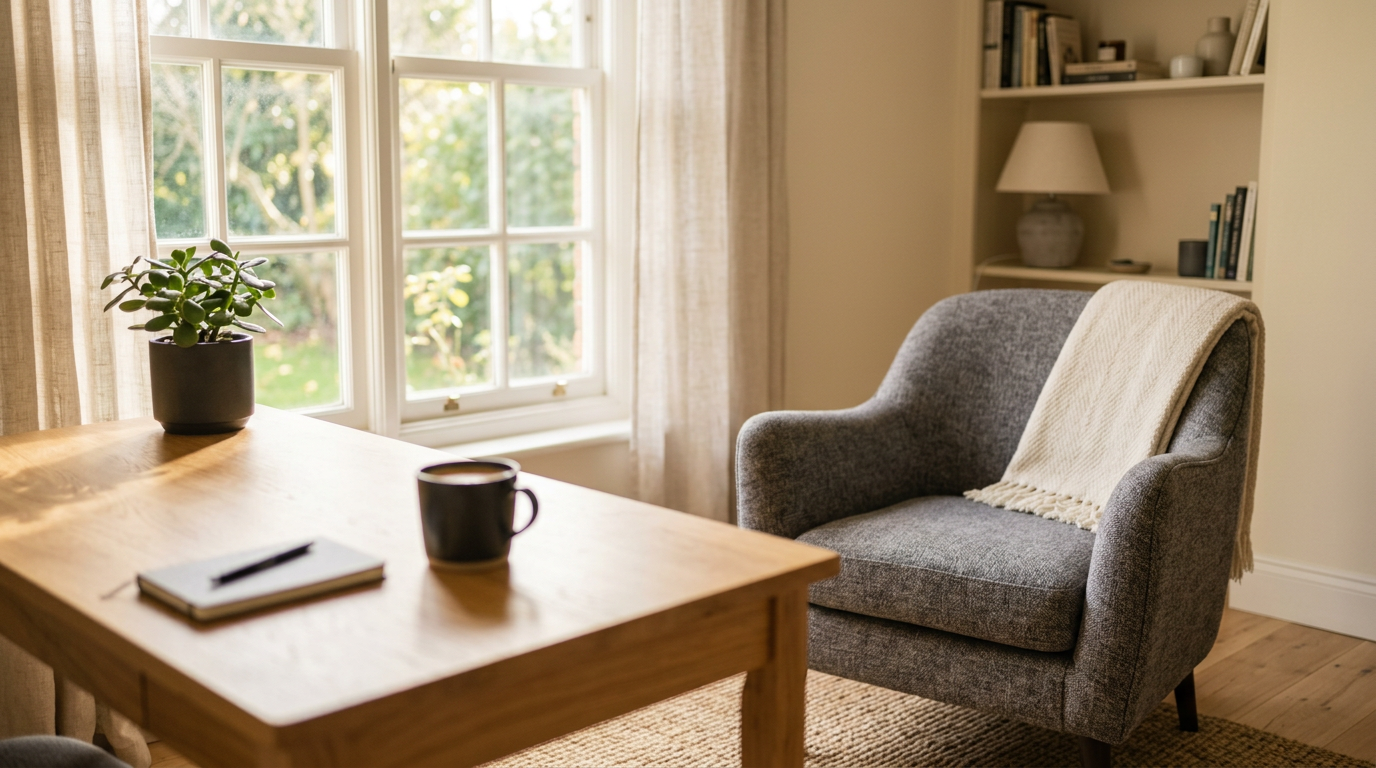 Welcoming contact and communication