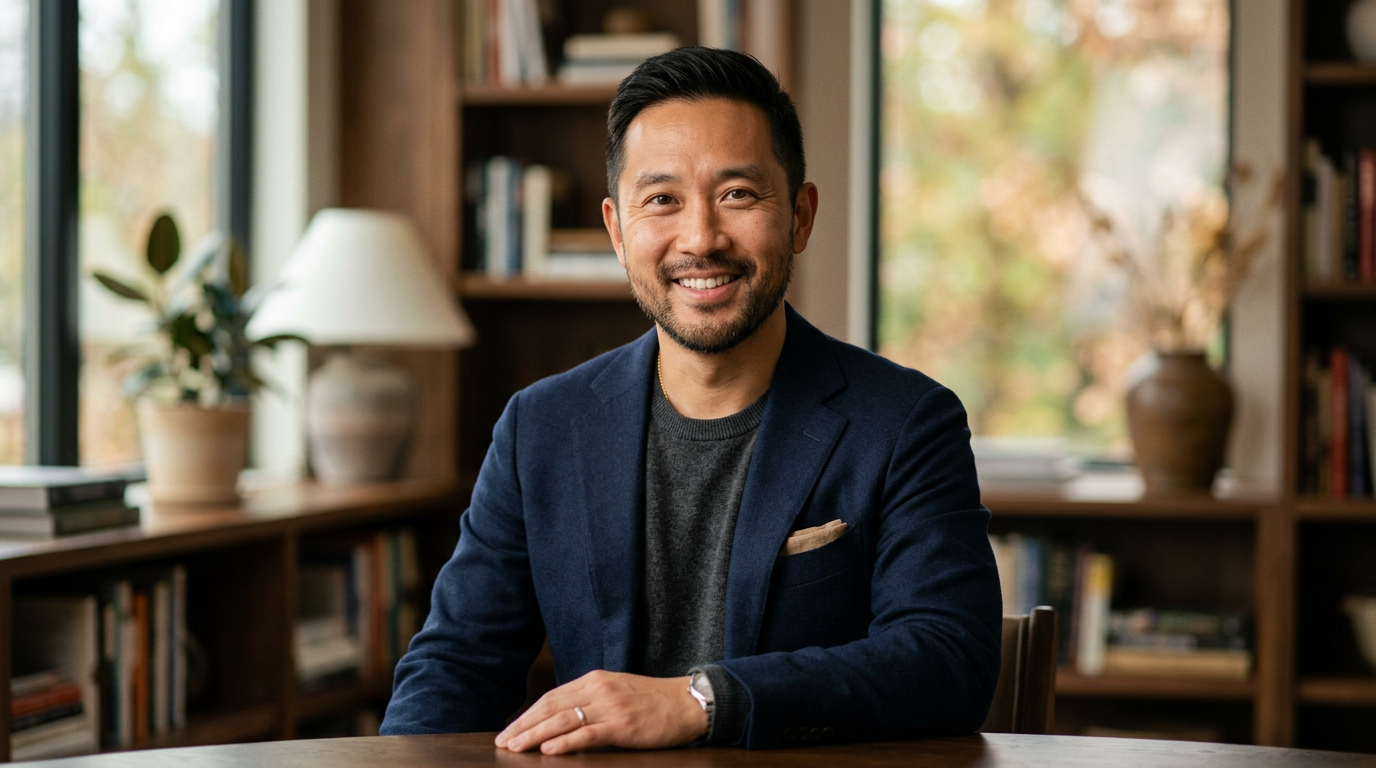 David Fletcher, Lifestyle Personality