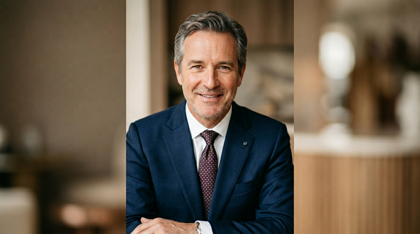 James Reid, Event Host