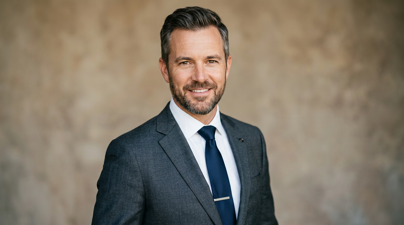 Marcus Thorne, Presenter